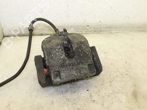 Right rear brake caliper BMW X5 (E70) 3.0 sd | BP15301507M106 - Image 2