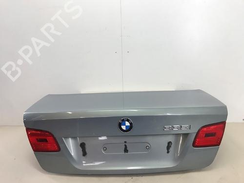 Used Tailgate BMW 3 Coupe (E92) 335 i (306 hp) 15971481