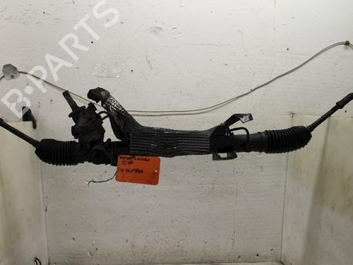 Used Steering rack RENAULT LAGUNA II Grandtour (KG0/1_) 1.9 dCi (KG0G) (120 hp) 15306146