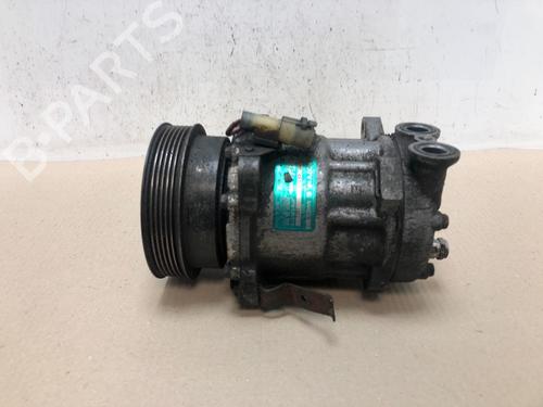 AC-Kompressor ROVER 600 I (RH) 620 Sdi | BP15334443M34 