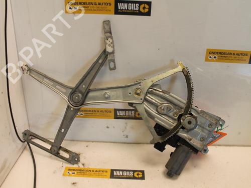 Used Front right window mechanism Front right window mechanism 15311648 15311648
