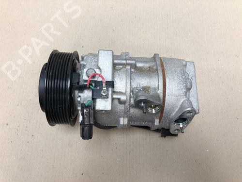AC compressor KIA STONIC (YB) 1.0 T-GDi Eco-Dynamics+ | BP15348518M34  - Image 5