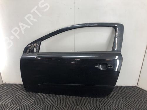 Left front door OPEL ASTRA H (A04) 2.0 Turbo (L48) | BP16195162C2 