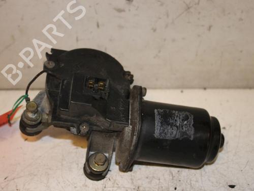 Used Front wiper motor MAZDA 323 F VI Hatchback (BJ) 1.5 16V (BJ5W) (88 hp) 15308459