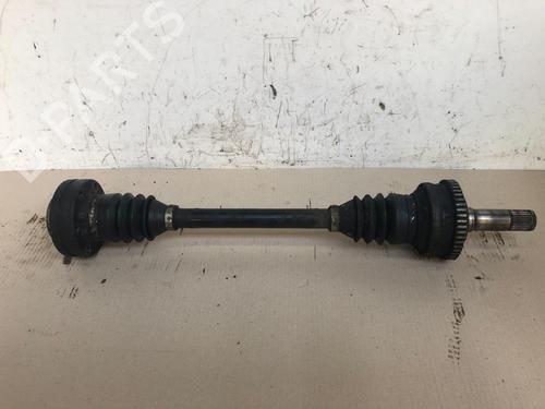 Used Left rear driveshaft Left rear driveshaft 37204713 37204713