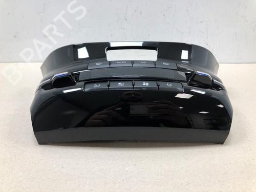 Climate control PEUGEOT 2008 I (CU_) 1.2 THP 110 / PureTech 110 | BP37208150I5 - Image 2