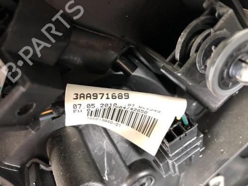 Rear right panel VW PASSAT B7 Variant (365) 1.6 TDI | BP20154813C61 - Image 6