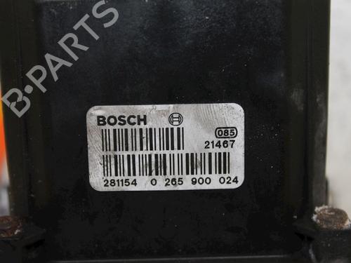 ABS pump FIAT STILO (192_) 1.6 16V (192_XB1A) | BP15305503M43 