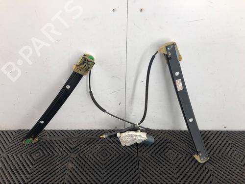 Used Front right window mechanism Front right window mechanism 37205084 37205084