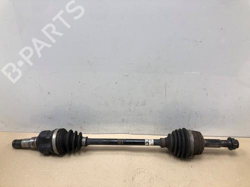 left-front-driveshaft-peugeot-108-2014-24368106 main image