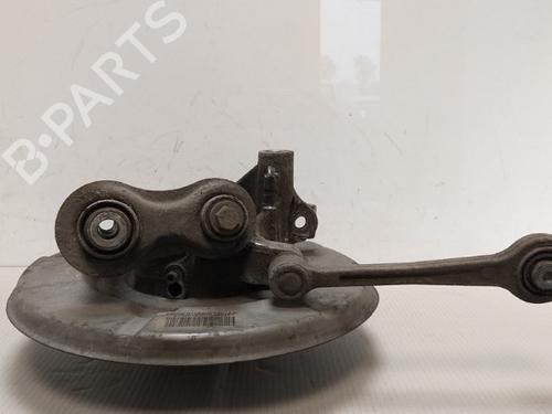 Left rear steering knuckle BMW 5 (E60) 530 d | BP15532843M27 