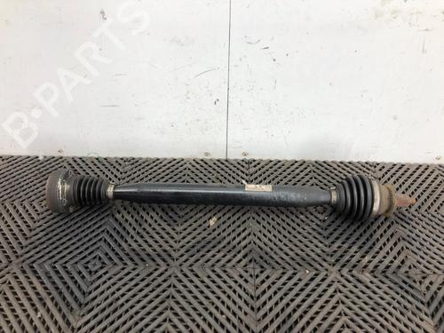 Used Right front driveshaft Right front driveshaft 37214607 37214607