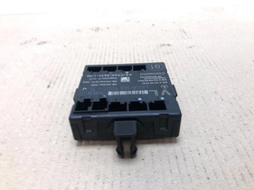 Electronic module MERCEDES-BENZ A-CLASS (W176) A 220 CDI (176.003) | BP16120673M83 
