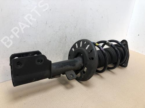 Right front shock absorber PEUGEOT PARTNER Box Body/MPV (K9) 1.5 BlueHDI 130 | BP16641192M17