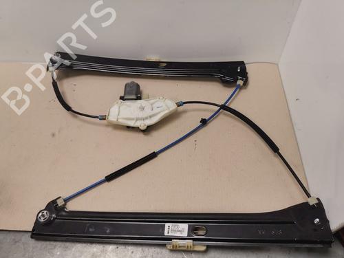 Used Front right window mechanism Front right window mechanism 37206806 37206806
