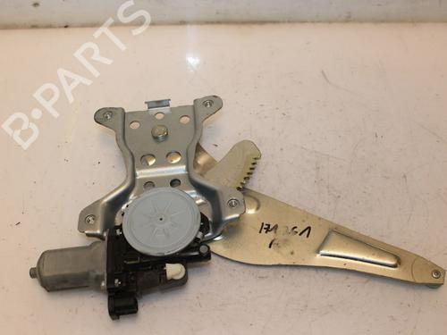 Used Rear right window mechanism SUZUKI SX4 (EY, GY) 1.6 VVT (RW416, YA21S) (120 hp) 15330030