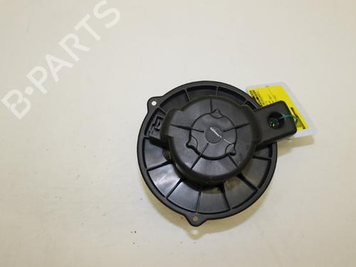 Used Heater blower motor Heater blower motor 15299724 15299724