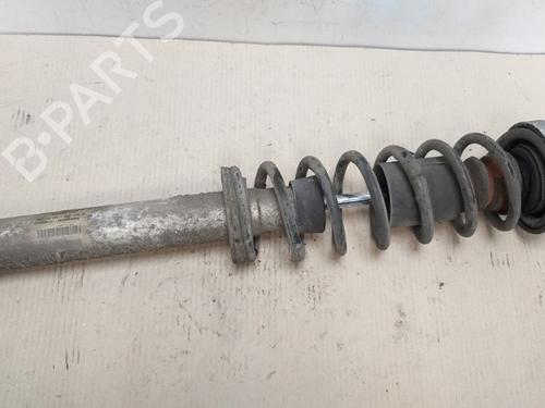 Used Right rear shock absorber BMW 5 (E60) 530 d (218 hp) 16064459