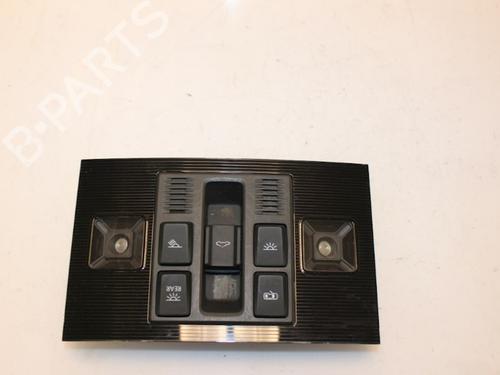 Used Interior roof light VW GOLF VII (5G1, BQ1, BE1, BE2) 1.4 GTE Hybrid (204 hp) 15327263