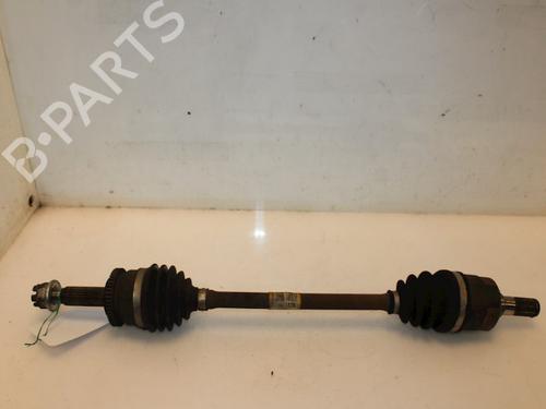 Used Left front driveshaft Left front driveshaft 15323483 15323483