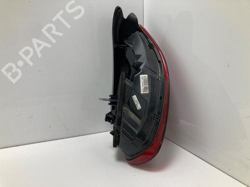 Right taillight PEUGEOT 2008 I (CU_) 1.2 THP 110 / PureTech 110 | BP37207962C35 - Image 2