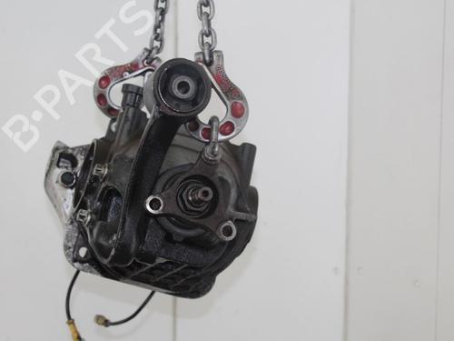 Rear differential OPEL OMEGA B (V94) 3.0 V6 (F69, M69, P69) | BP15299401M24 