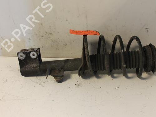 Used Left front shock absorber PEUGEOT 307 SW (3H) 2.0 HDI 90 (90 hp) 15306593