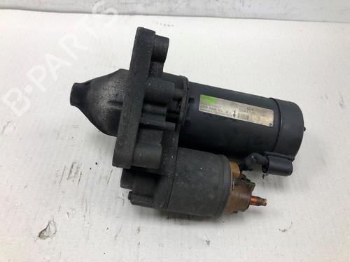 Starter PEUGEOT BIPPER (AA_) 1.4 HDi | BP37212912M8 - Image 2