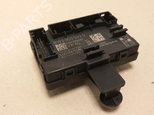 Used Electronic module AUDI A4 Allroad B9 (8WH, 8WJ) 3.0 TDI quattro (218 hp) 21786911