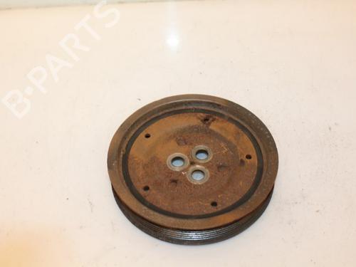 Used Pulley Pulley 16183385 16183385