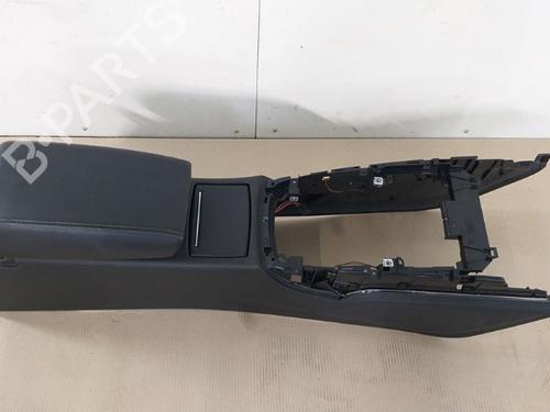 Mittelkonsole Mittelkonsole AUDI A7 Sportback (4GA, 4GF) S7 quattro (420 hp) 15343069 15343069