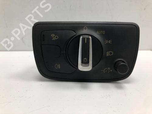 Used Headlight switch Headlight switch 37205094 37205094