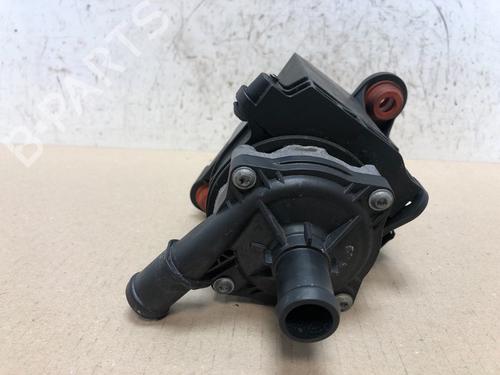 Used Auxiliary water pump Auxiliary water pump 15344437 15344437