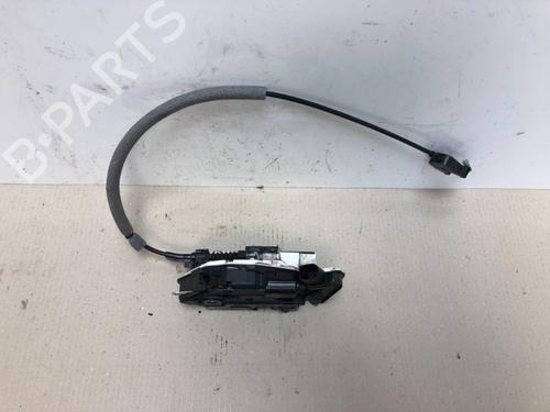Front right lock SEAT IBIZA IV (6J5, 6P1) 1.4 | BP15348841C97 