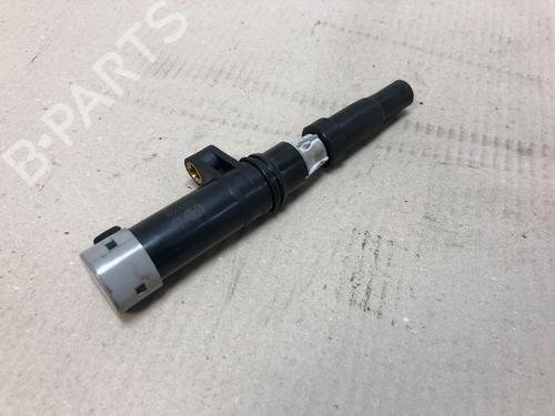 Ignition coil RENAULT CLIO II (BB_, CB_) 1.4 16V (B/CB0P, BB13) | BP15534168M94 