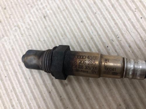 Electronic sensor AUDI A4 B6 Avant (8E5) 1.8 T | BP15537642M84 - Image 3