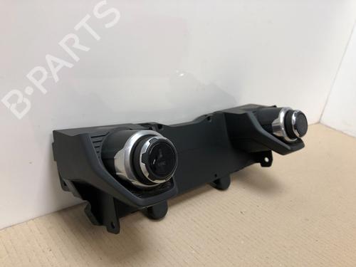 Commande Chauffage LYNK & CO 01 PHEV | BP15347899I5 