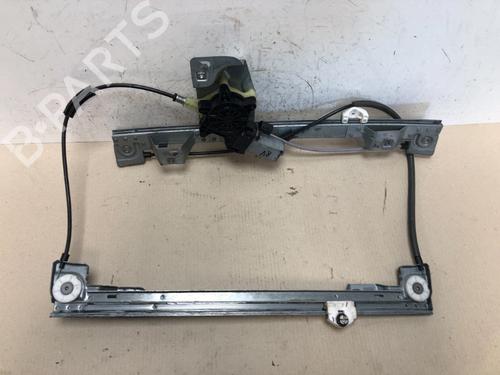 Front right window mechanism RENAULT KANGOO Express (FW0/1_) 1.5 dCi 75 (FW07, FW10, FW04) | BP37206296C23 - Image 4
