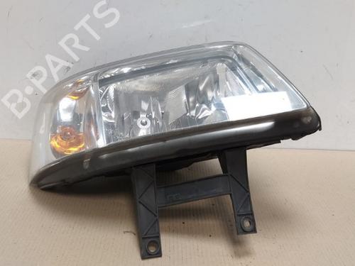 right-headlight-vw-transporter-t5-van-7ha-7hh-7ea-7eh-19-tdi-0301191302-7h1941016j-2003-15533386 main image