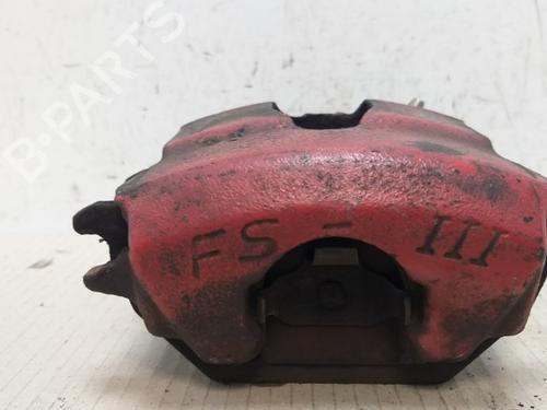 Left front brake caliper AUDI A2 (8Z0) 1.4 TDI | BP15533048M105 - Image 3