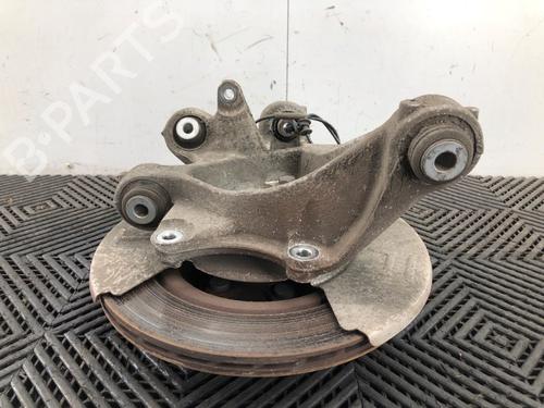 Right rear steering knuckle TESLA MODEL 3 (5YJ3) EV Performance AWD | BP37209950M28 - Image 4