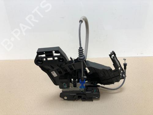 Used Rear right lock Rear right lock 16296412 16296412