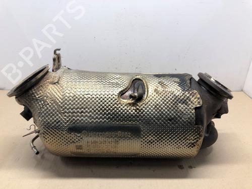 Used Particulate filter Particulate filter 37214714 37214714