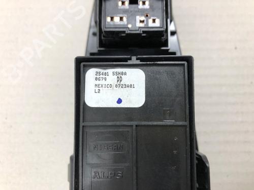 Switch NISSAN LEAF (ZE1) Electric | BP37212534I30 - Image 9
