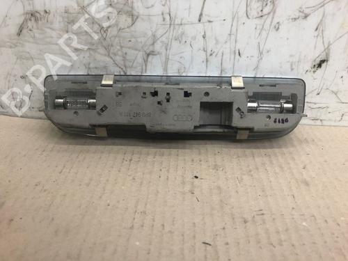 Interior roof light AUDI A3 Sportback (8PA) 1.4 TFSI | BP16398342I8 