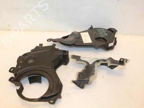 Used Timing cover Timing cover 15829377 15829377