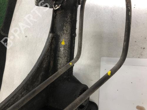 Steering rack PEUGEOT BOXER Van 2.2 HDi 100 | BP37213829M22  - Image 7