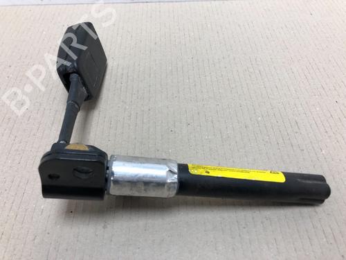 Seat buckle BMW 5 (E60) 545 i | BP16075513I32