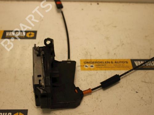 Used Front right lock OPEL CORSA C (X01) 1.3 CDTI (F08, F68) (70 hp) 15311085