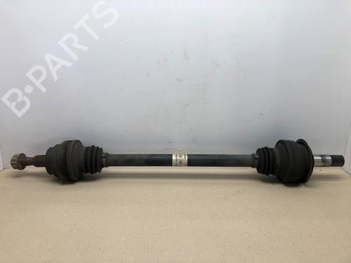Used Right rear driveshaft Right rear driveshaft 16399789 16399789
